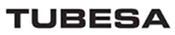 A tube manufacturer logo
