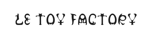 Le Toy Factory