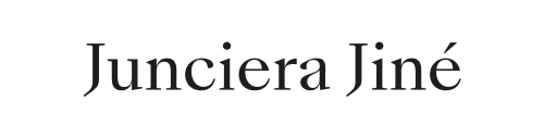 Junciera Jiné