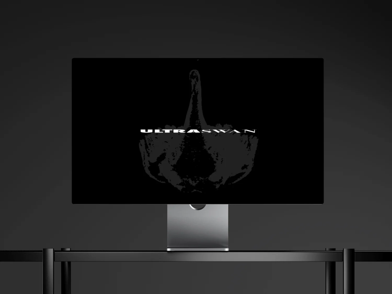 ULTRASWAN — Abhir debut album launch, cinematic WordPress theme