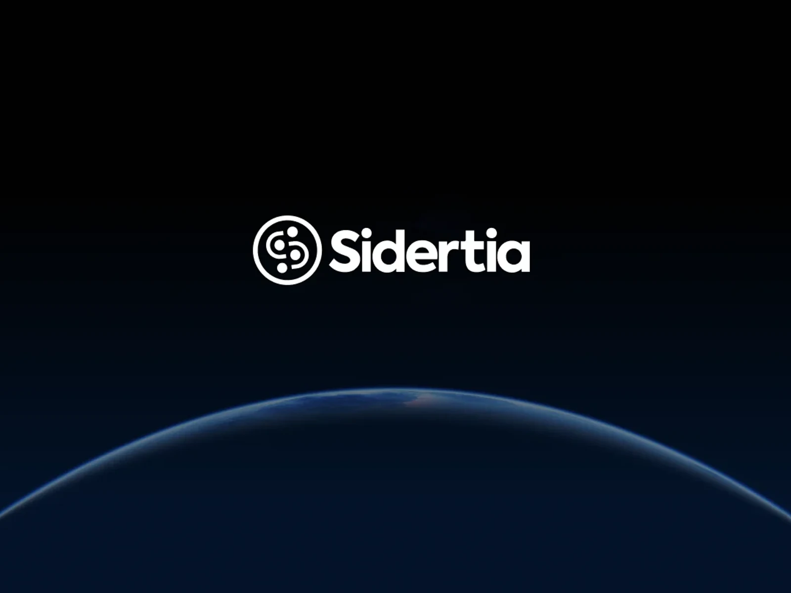 Sidertia Solutions — cybersecurity product and brand system
